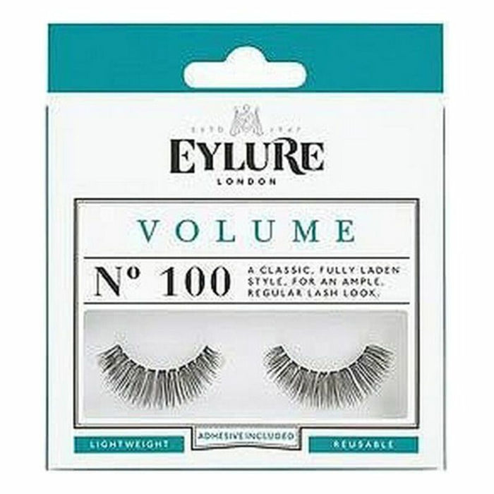 Faux cils Volume 100 Eylure