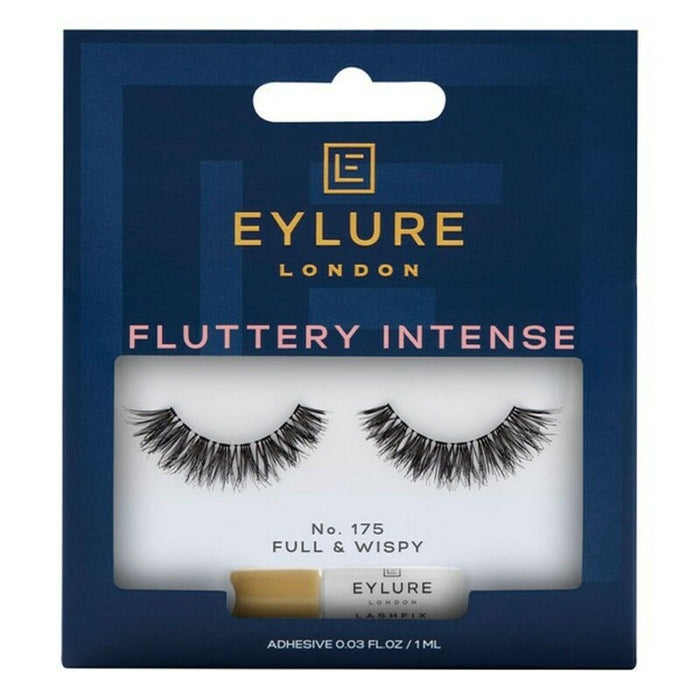 Falsche Wimpern Fluttery 175 Eylure 6001970N (1 Stück)