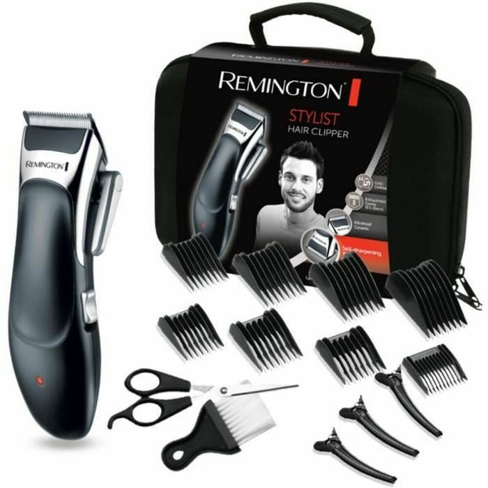 Tondeuses à cheveux / Rasoir Remington REM-HC363C