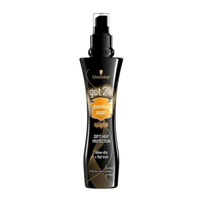 Farbschutz GOT2B Guardian Angel Schwarzkopf (200 ml) (200 ml)