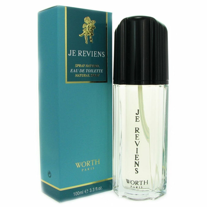 Women's Perfume Worth EDT Je Reviens 100 ml