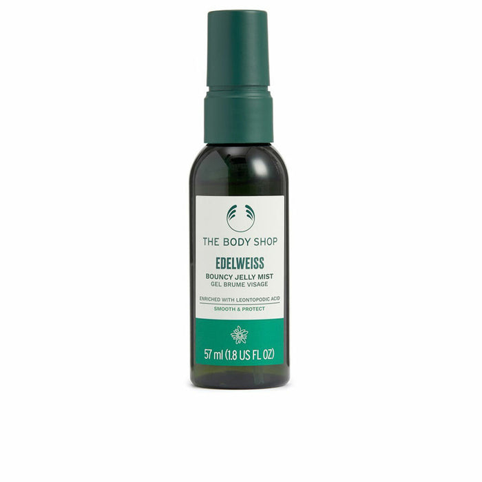 Gesichtsnebel The Body Shop Edelweiss 57 ml