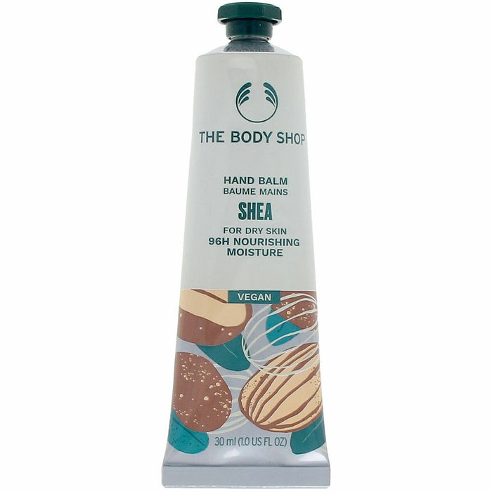 Lotion mains The Body Shop Shea 30 ml