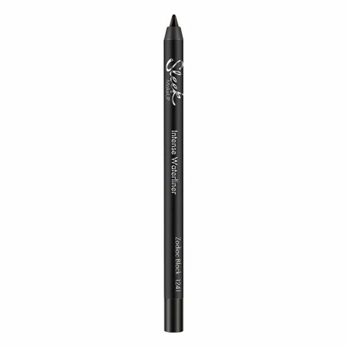 Eyeliner Intense Waterliner Sleek Zodiac Black (1,2 g)