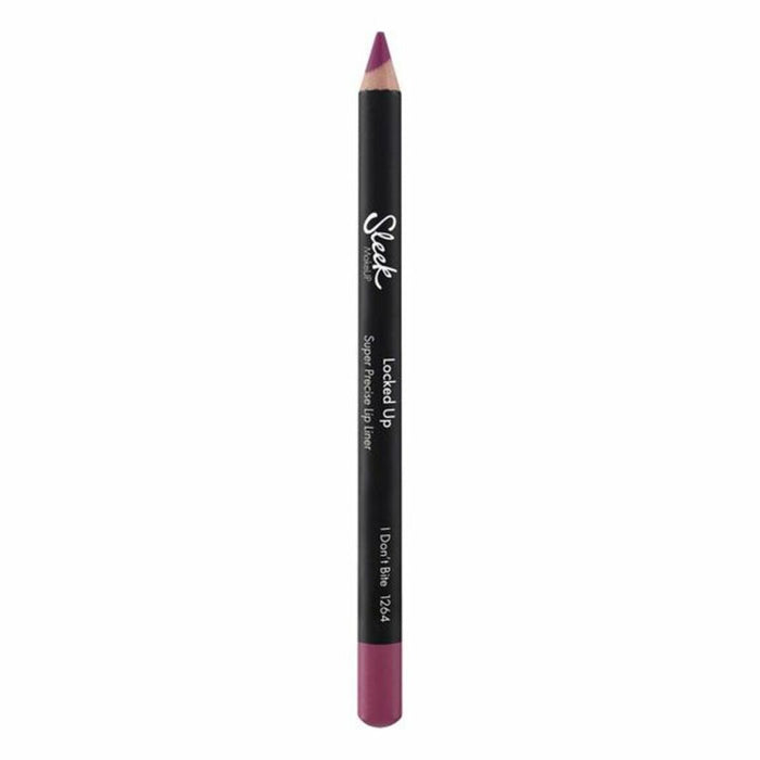 Crayon Contour des Lèvres Locked Up Super Precise Sleek I Don't Bite (1,79 g)