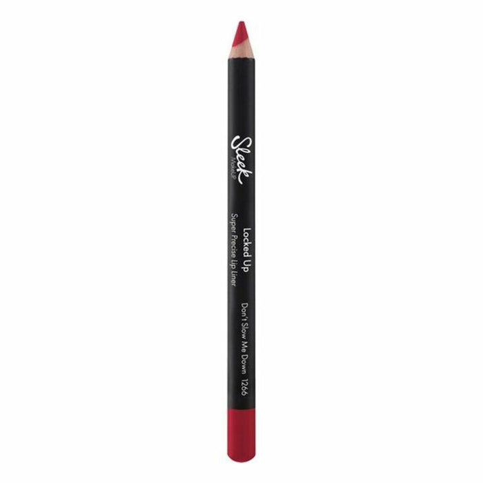 Crayon Contour des Lèvres Locked Up Super Precise Sleek Don't Slow me Down (1,79 g)