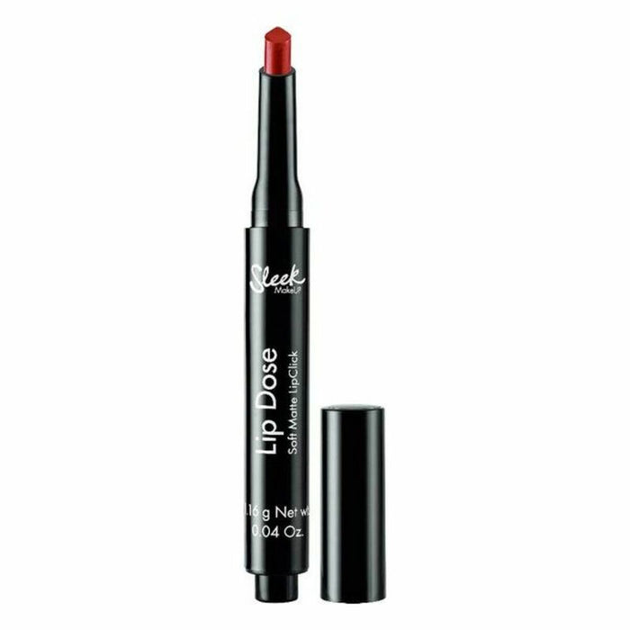 Lippenstift Lip Dose Sleek Mattierend Outburst (1,16 g)