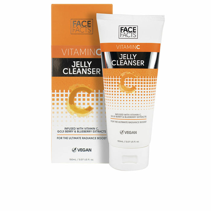 Reinigungscreme Face Facts Vitaminc 150 ml