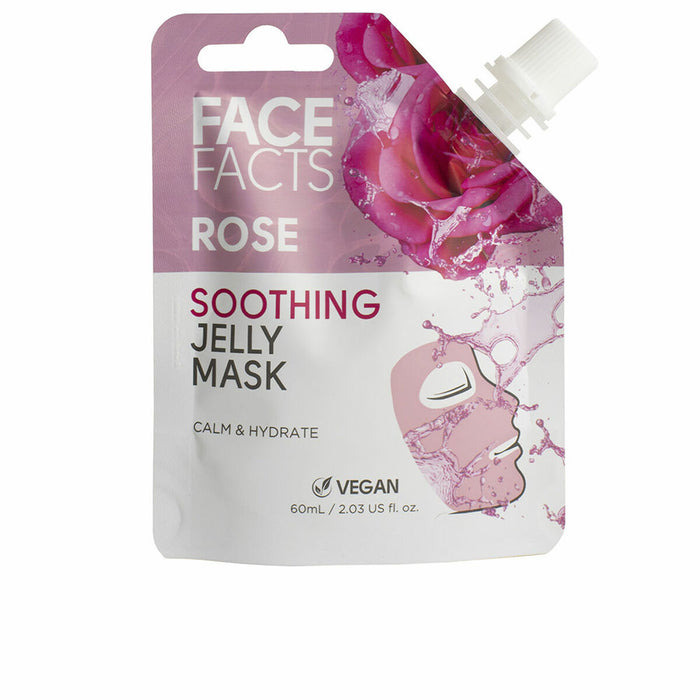 Gesichtsmaske Face Facts Soothing 60 ml