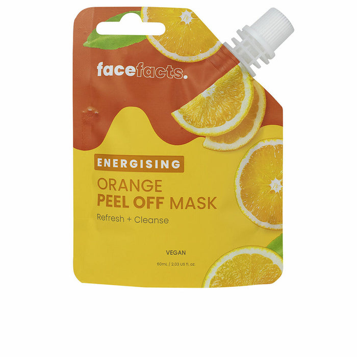 Gesichtsmaske Face Facts Energisng 60 ml