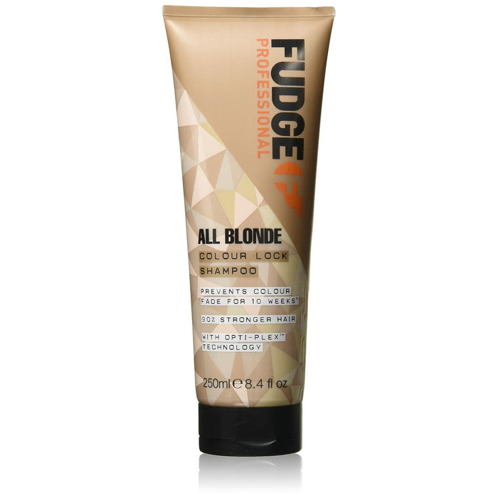 Shampooing Fudge Professional All Blonde