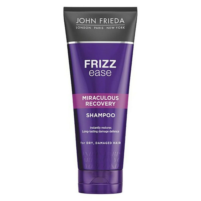 Shampooing fortifiant Frizz Ease John Frieda Ease 250 ml