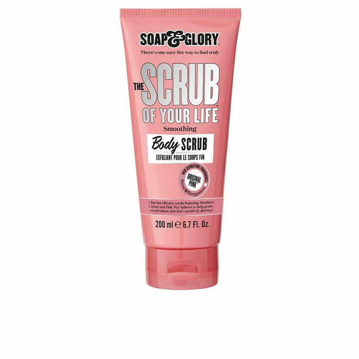 Exfoliant corps Soap & Glory (200 ml)