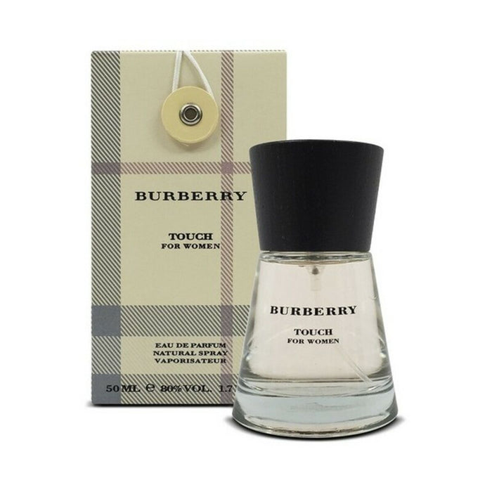 Damenparfüm Touch for Woman Burberry TOUCH FOR WOMEN EDP EDP 50 ml