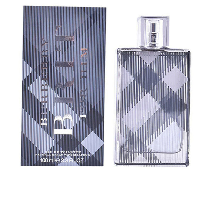 Men's Perfume Burberry Brit for Him EDT 100 ml