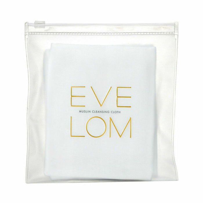 Serviette de bain en mousseline Eve Lom (3 uds)