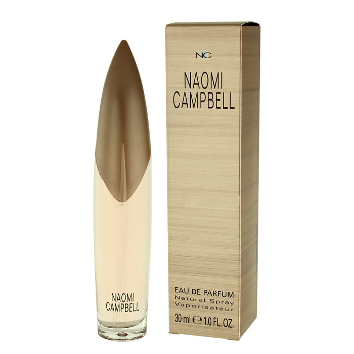 Damenparfüm Naomi Campbell Naomi Campbell EDP 30 ml