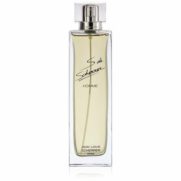 Parfum Homme Jean Louis Scherrer 023627-S11 EDT 100 ml