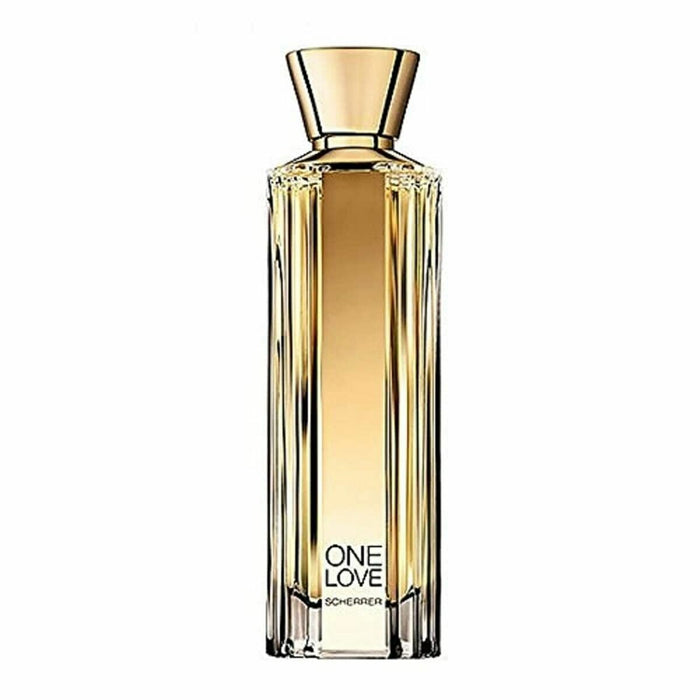 Damenparfüm Jean Louis Scherrer EDP One Love 100 ml