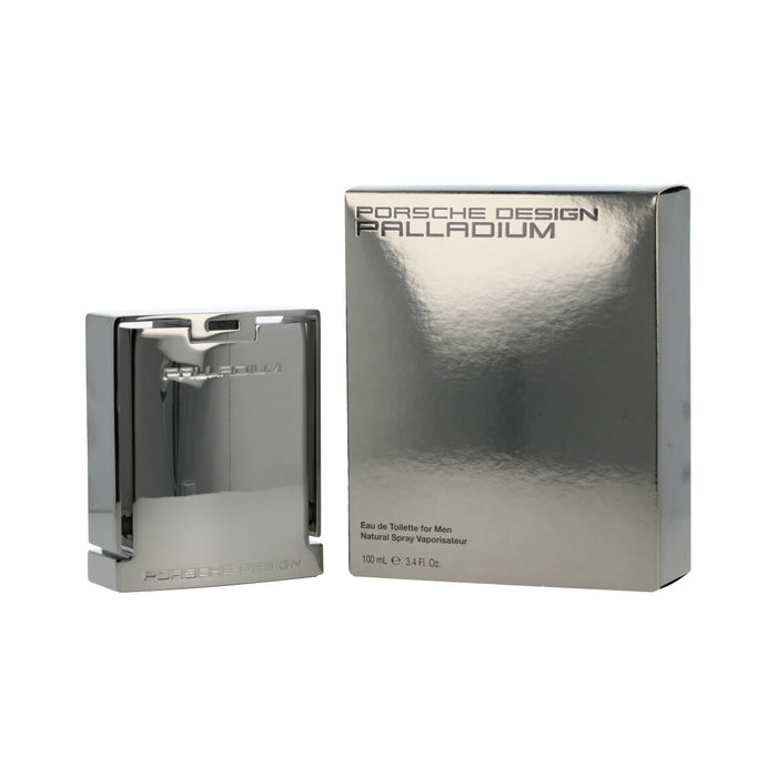 Herrenparfüm Porsche EDT Palladium 100 ml