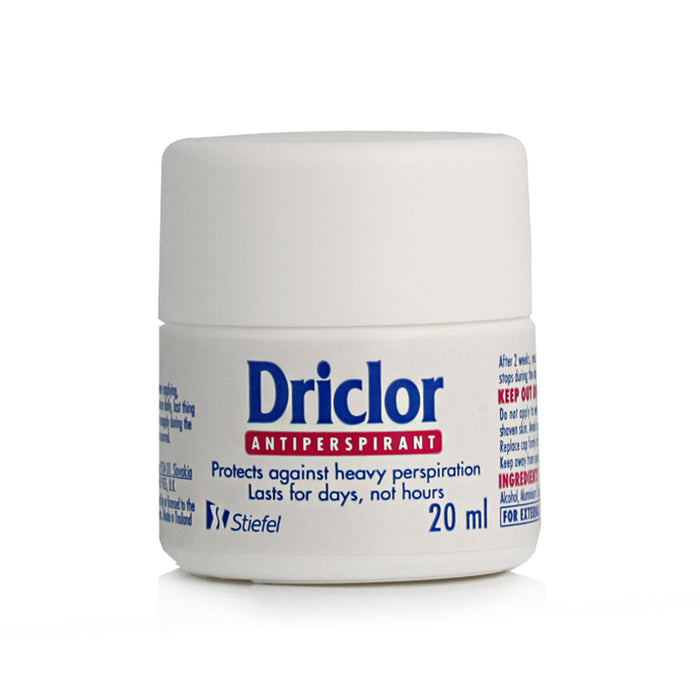 Déodorant Roll-On Driclor 20 ml