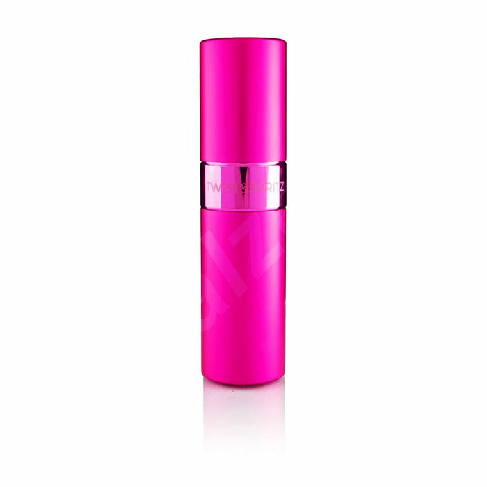 Atomiseur rechargeable Twist & Spritz I0090999 8 ml