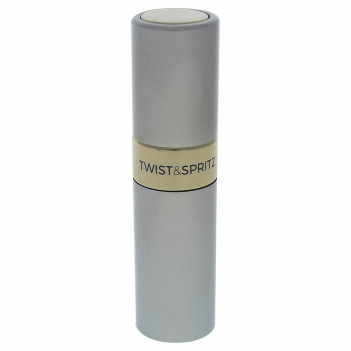 Wiederbefüllbarer Zerstäuber Twist & Spritz TWS-SIL-U-F6-008-06A 8 ml