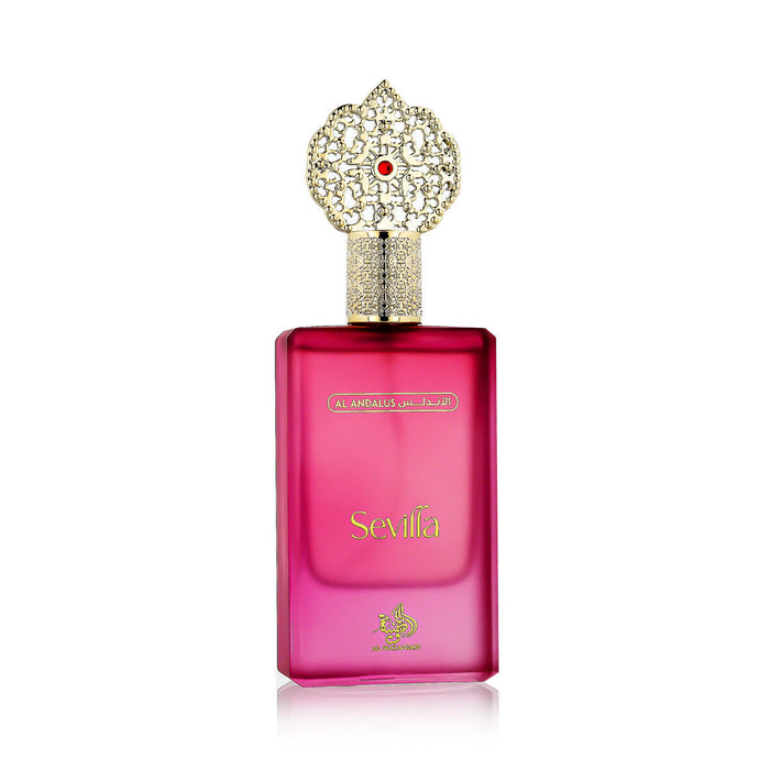 Women's Perfume Al Wataniah Sevilla EDP 75 ml