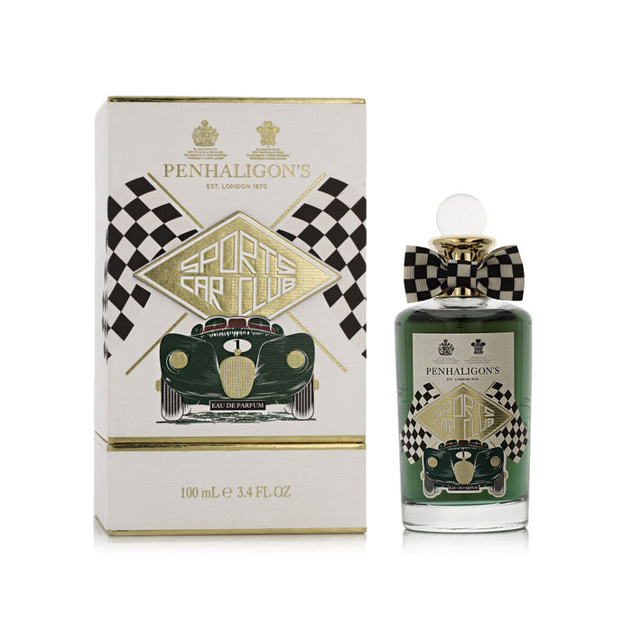 Unisex Perfume Penhaligon's Sports Car Club EDP EDP 100 ml