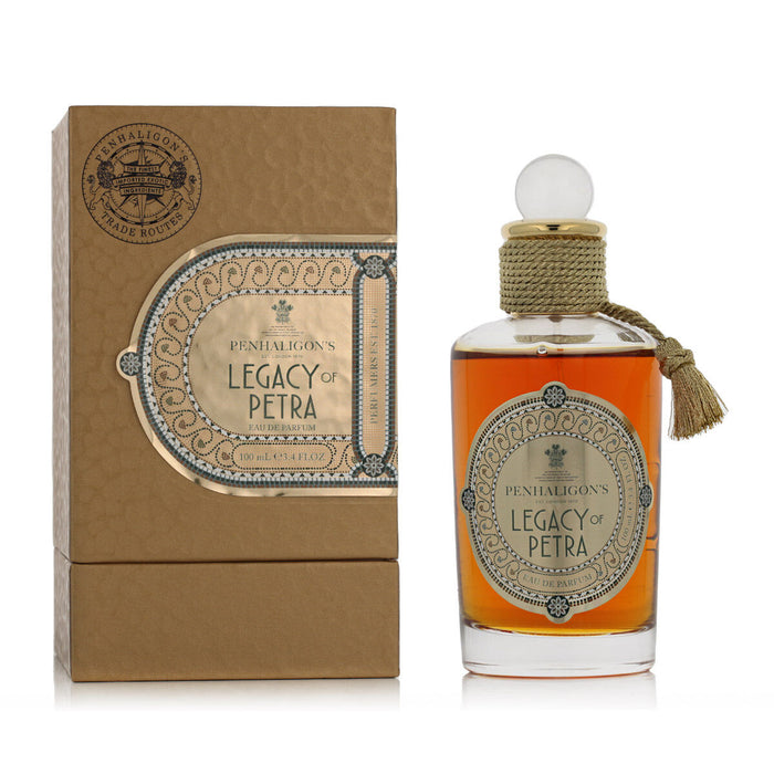 Parfum Unisexe Penhaligon's Legacy of Petra EDP 100 ml