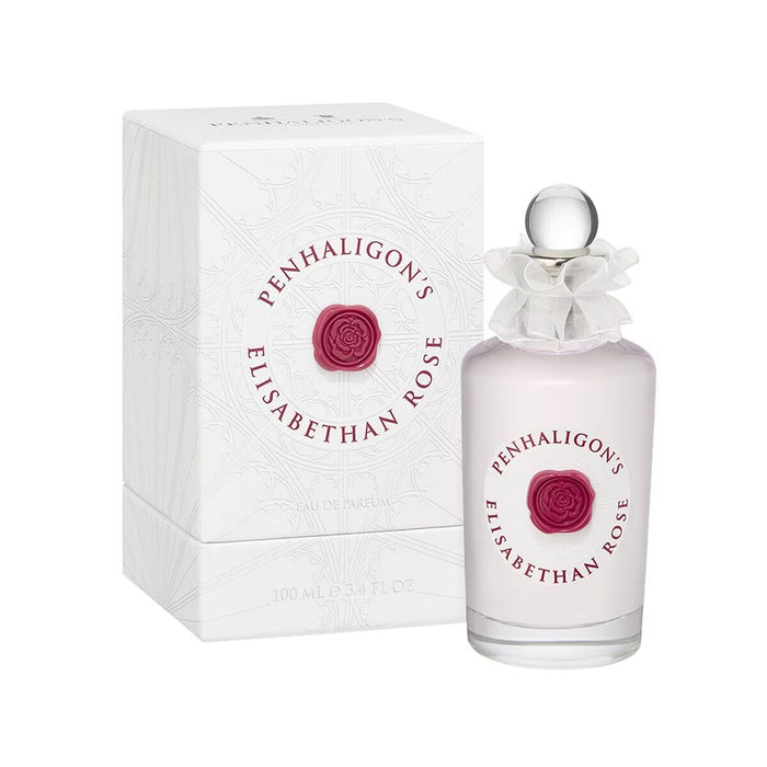 Women's Perfume Penhaligon's Elisabethan Rose Eau de Parfum EDP 100 ml