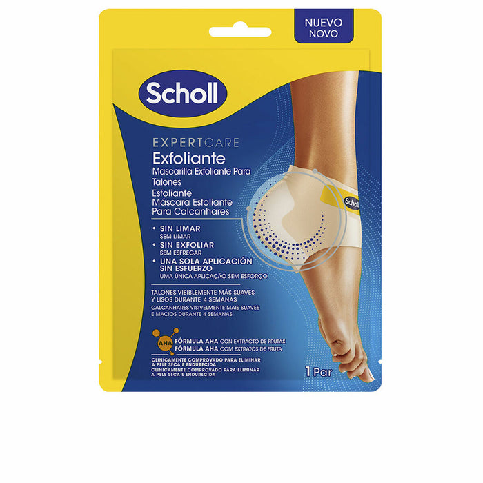 Fusspeeling Scholl Expert Care