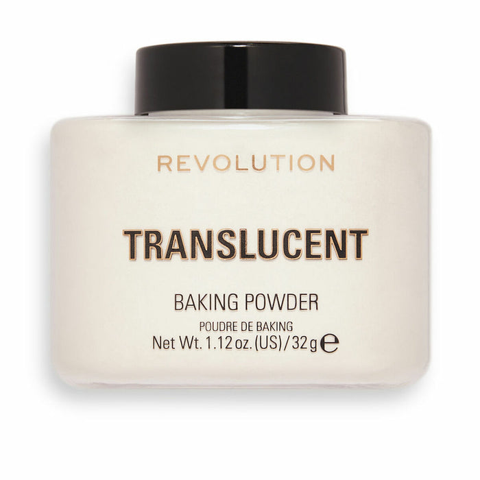 Loses Pulver Revolution Make Up Translucent 32 g