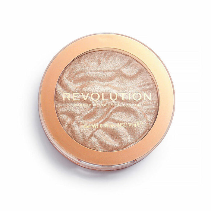 Éclaircissant Revolution Make Up Reloaded dare to divulge 10 g