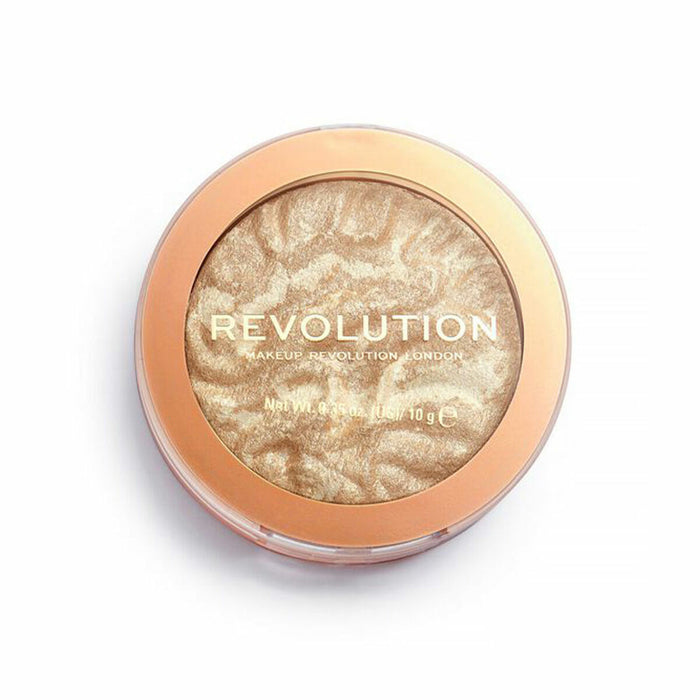 Luminizer Revolution Make Up Reloaded raise the bar 10 g