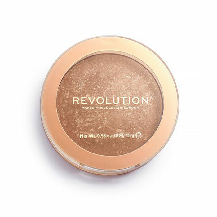 Luminizer Revolution Make Up Reloaded long weekend 15 g