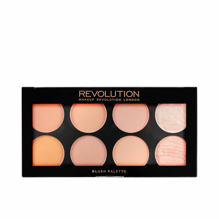 Poudres Compactes Revolution Make Up Ultra 12,8 g