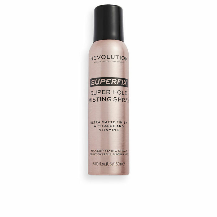 Spray pour cheveux Revolution Make Up Superfix 150 ml