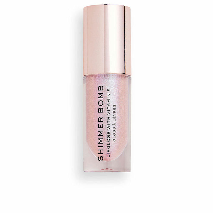 Lippgloss Revolution Make Up Shimmer Bomb sparkle 4 ml