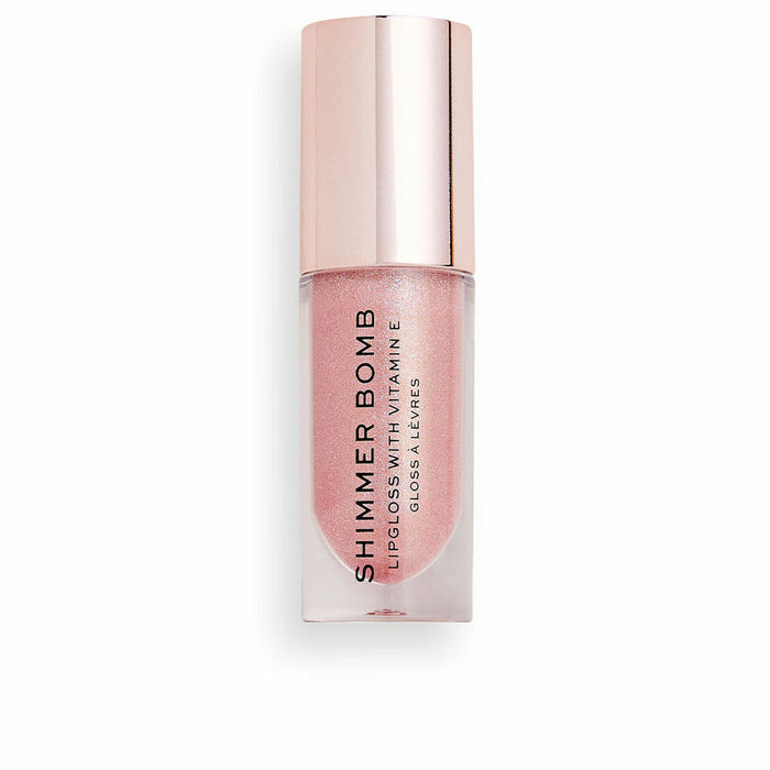 Lippgloss Revolution Make Up Shimmer Bomb glimmer (4 ml)