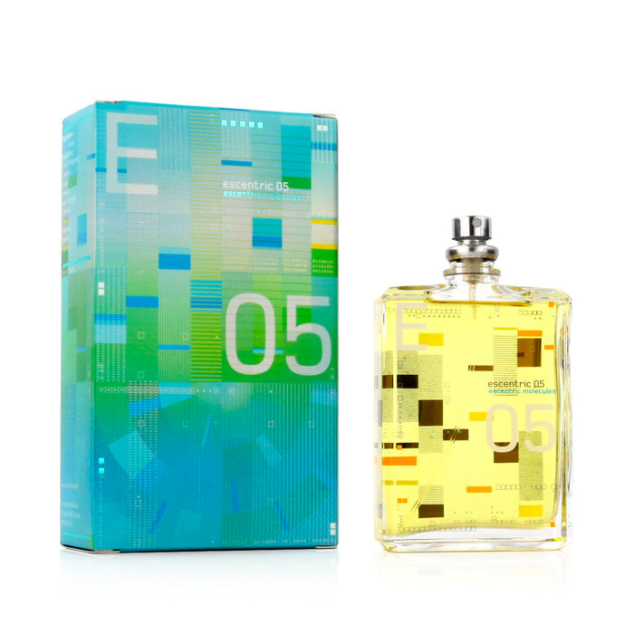 Unisex-Parfüm EDT Escentric Molecules Escentric 05