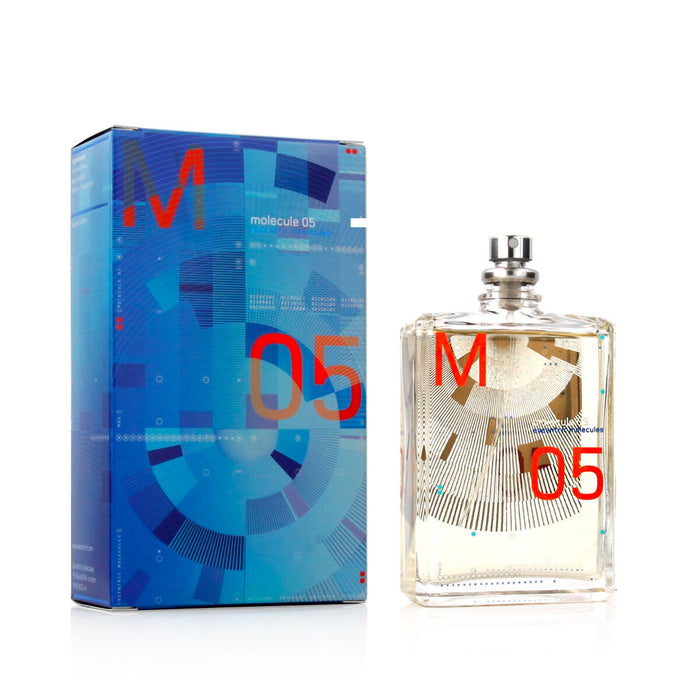 Unisex Perfume EDT Escentric Molecules Molecule 05 EDT 100 ml