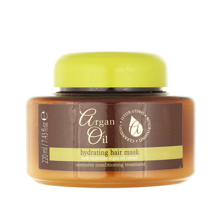 Masque nourrissant pour cheveux Xpel Argan Oil (220 ml)