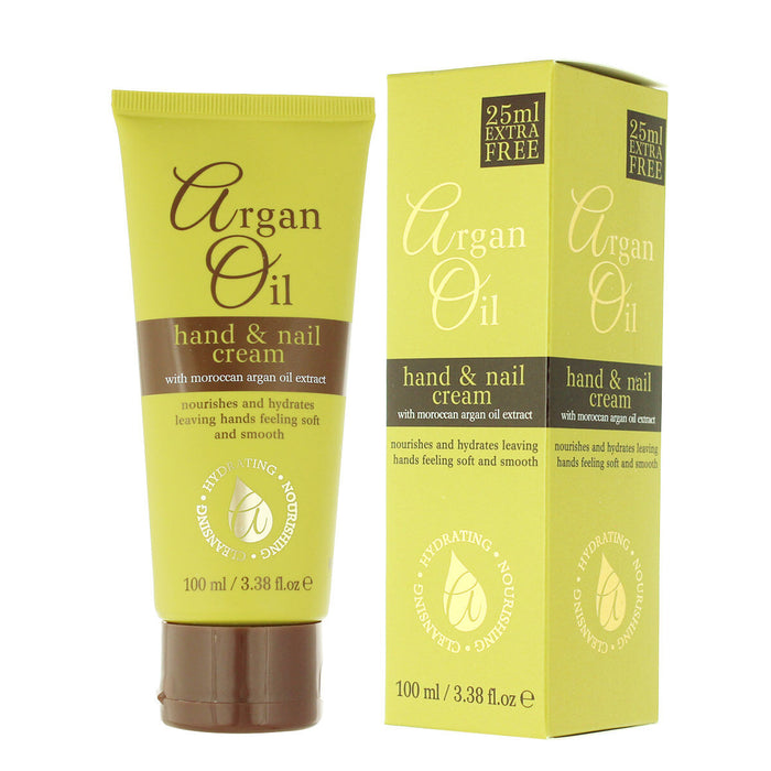 Lotion mains Xpel Argan Oil 100 ml Huile d'Argan