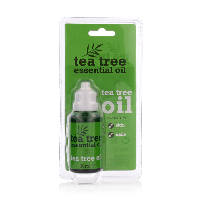 Huile à ongles Xpel Arbre à thé 30 ml