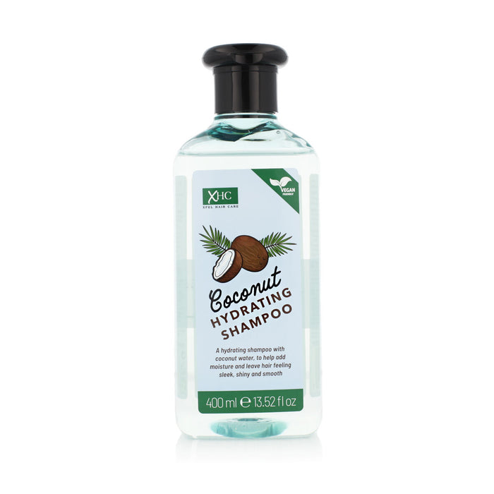 Shampooing hydratant Xpel Coco 400 ml