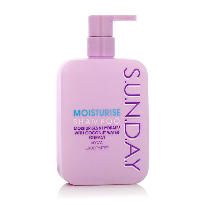 Shampooing Xpel S.U.N.D.A.Y 350 ml