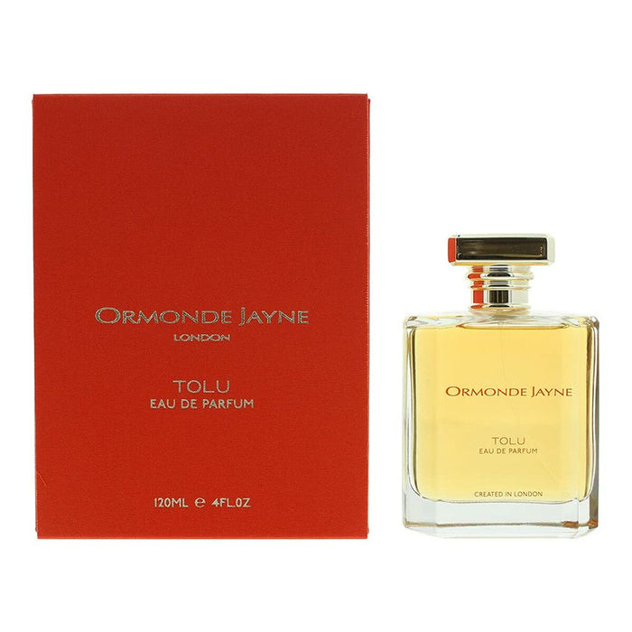 Unisex-Parfüm Ormonde Jayne EDP Tolu 120 ml