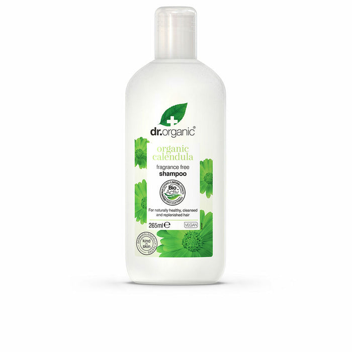 Shampoo Dr.Organic Calendula 265 ml