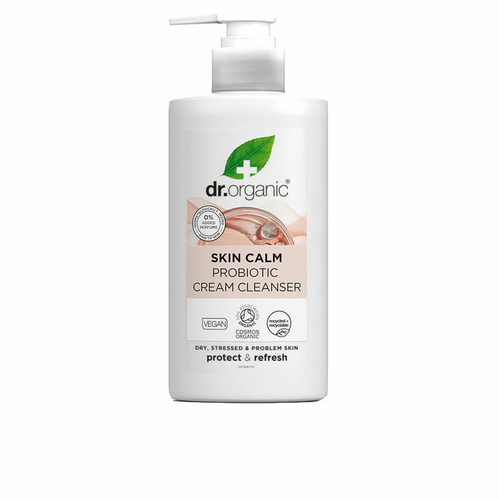 Gesichtsreinigungsgel Dr.Organic SKIN CALM 150 ml